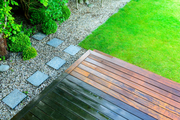 Trusted Hudson, IA Pressure Washing Services Experts