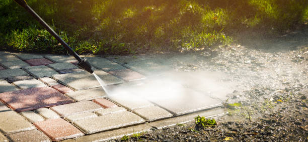 Best Factory Floor Cleaning  in Hudson, IA
